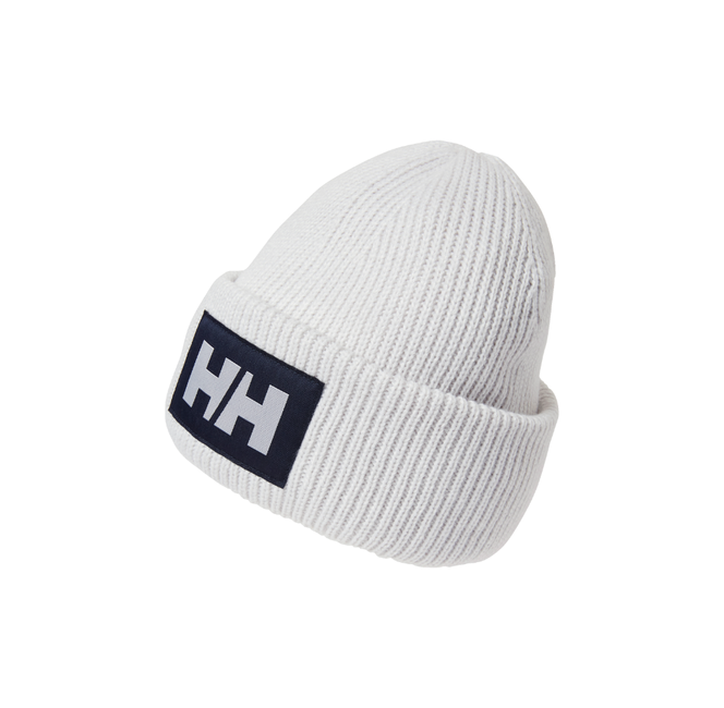 Helly Hansen Hh Box Beanie