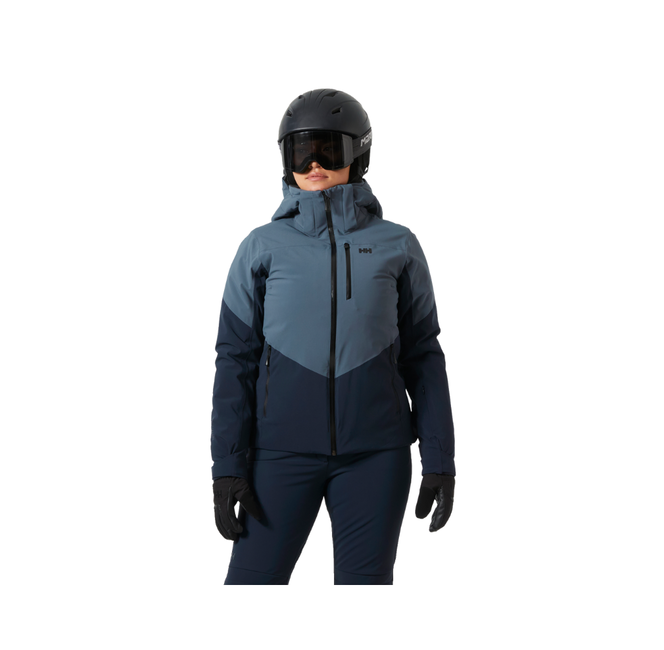 Helly Hansen Women's Alphelia Jacket