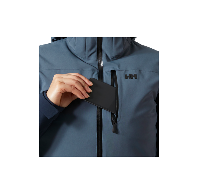 Helly Hansen Women's Alphelia Jacket