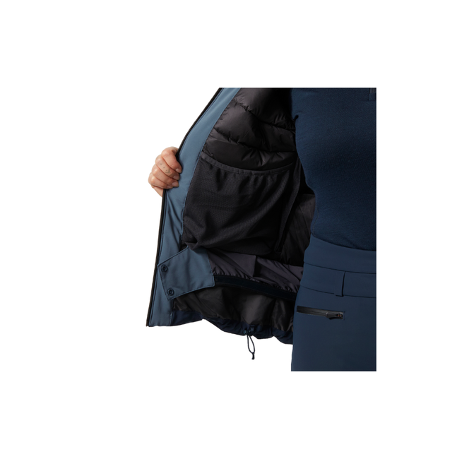 Helly Hansen W Alphelia Jacket