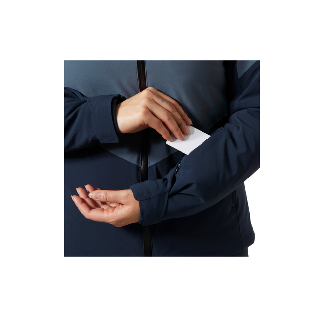 Helly Hansen W Alphelia Jacket