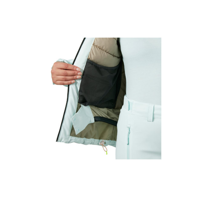 Helly Hansen W Alphelia Jacket