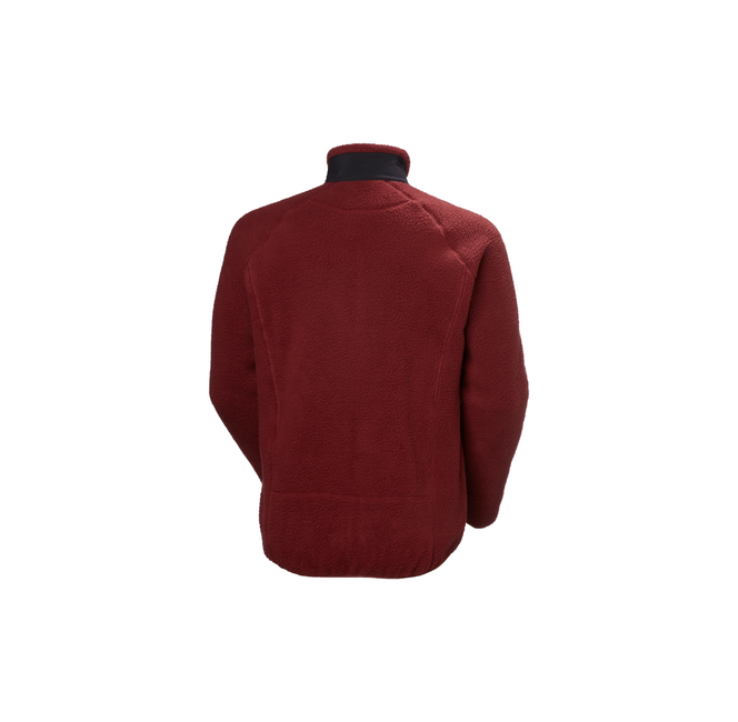 Helly Hansen Panorama Pile Block Jacket