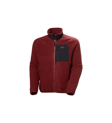 Helly Hansen Panorama Pile Block Jacket