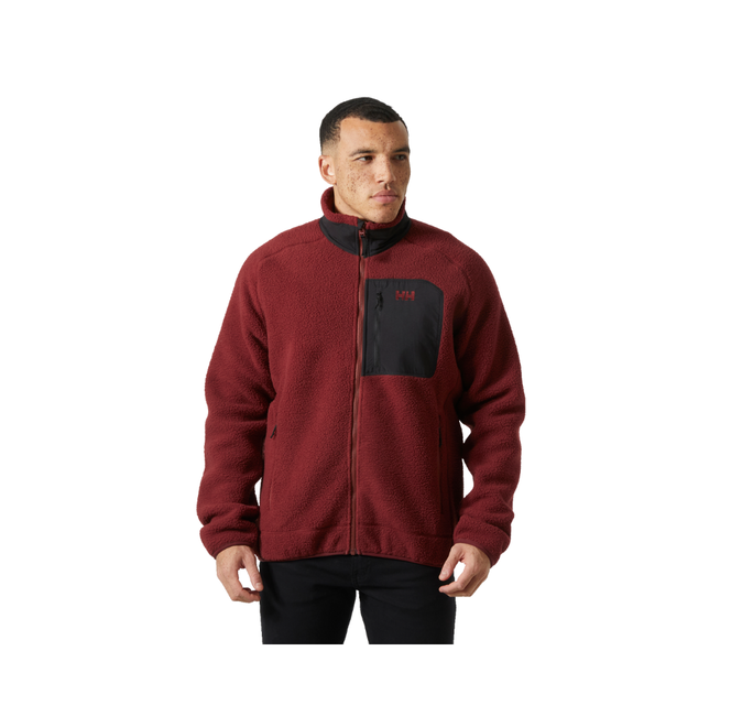 Helly Hansen Panorama Pile Block Jacket