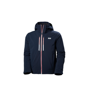 Helly Hansen Alpha Lifaloft Jacket