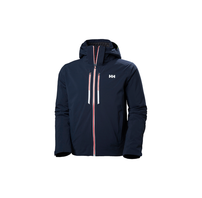 Helly Hansen Men's Alpha Lifaloft Jacket