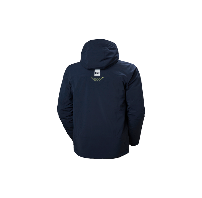 Helly Hansen Alpha Lifaloft Jacket