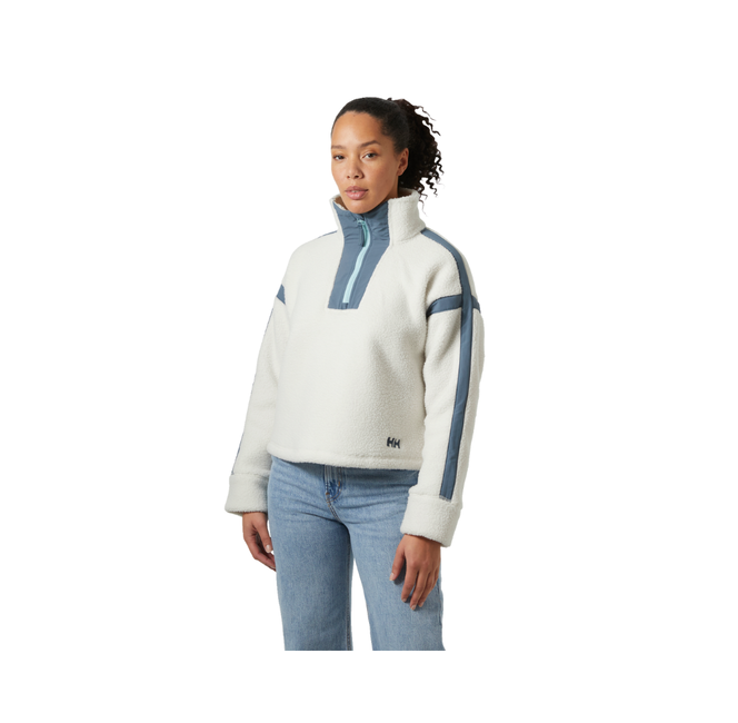 Helly Hansen W Imperial Pile Zip Pullover