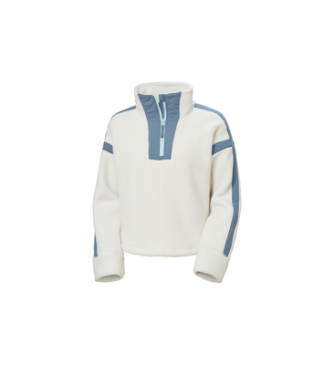 Helly Hansen W Imperial Pile Zip Pullover