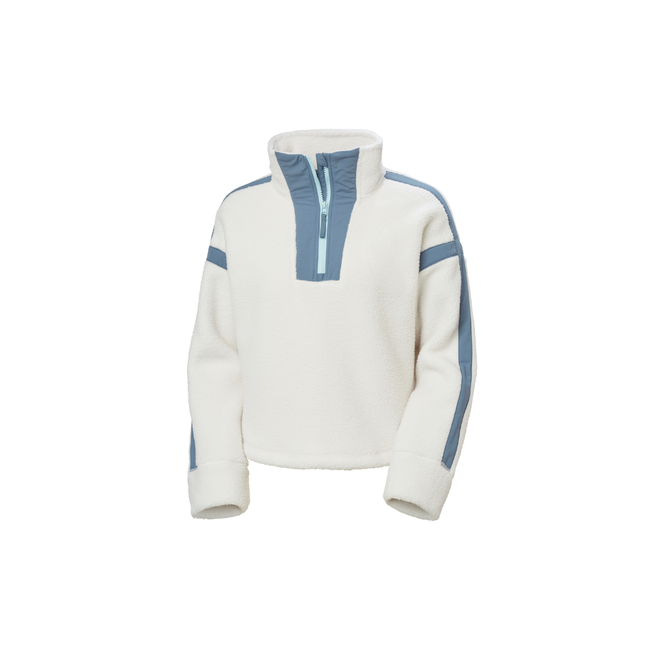 Helly Hansen W Imperial Pile Zip Pullover