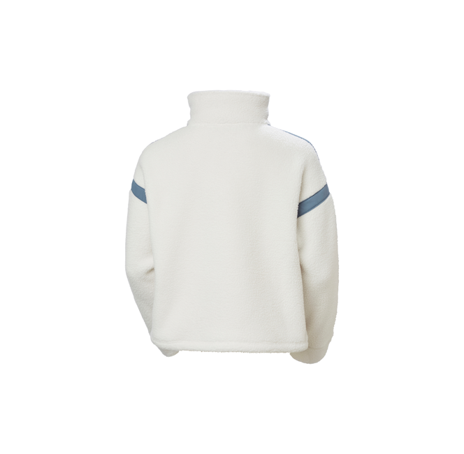 Helly Hansen W Imperial Pile Zip Pullover