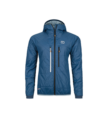 Ortovox Women's Swisswool Piz Boãˆ Jacket