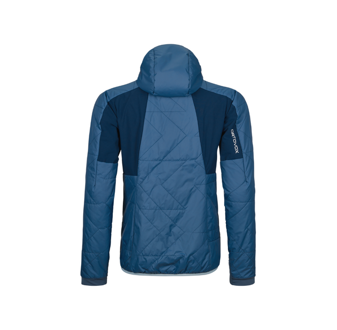 Ortovox Women's Swisswool Piz Boãˆ Jacket