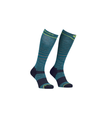 Ortovox Ski Tour Lt Comp Long Socks M