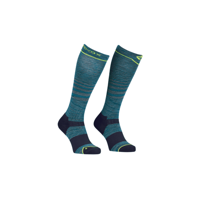 Ortovox Ski Tour Lt Comp Long Socks M