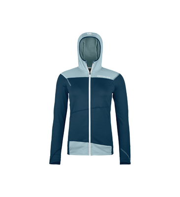 Ortovox Fleece Light Hoody W