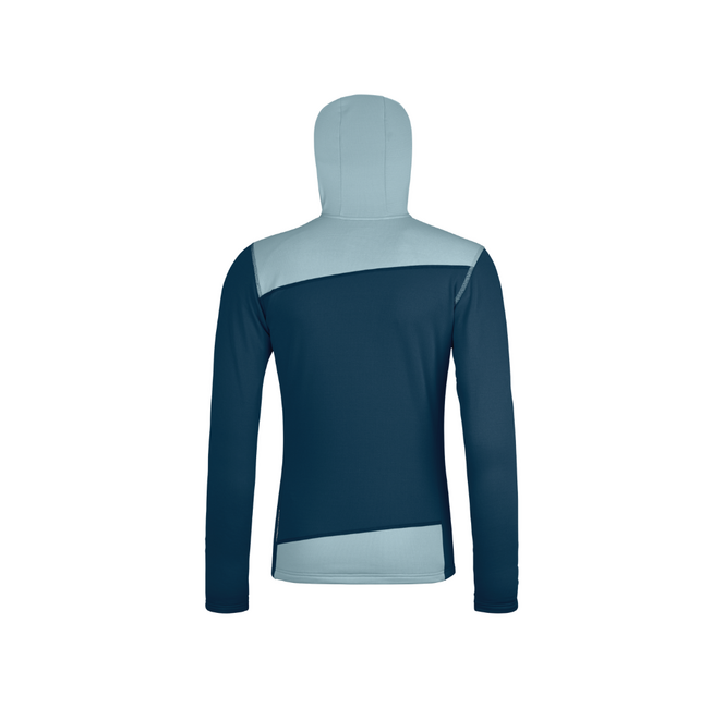 Ortovox Women's Fleece Light Hoody