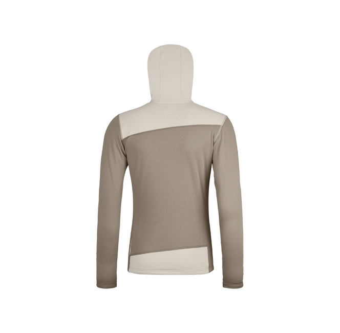 Ortovox Fleece Light Hoody W