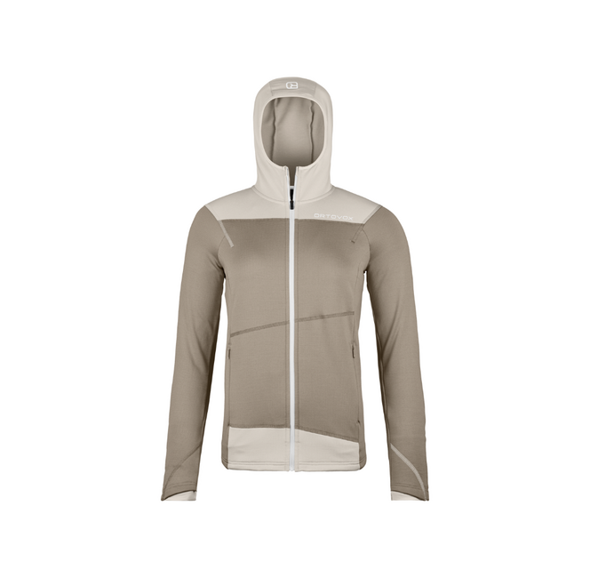 Ortovox Fleece Light Hoody W