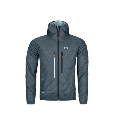 Ortovox Men's Swisswool Piz Boãˆ Jacket