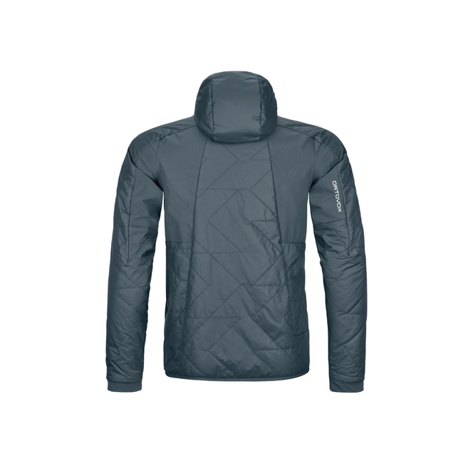 Ortovox Swisswool Piz Boãˆ Jacket M