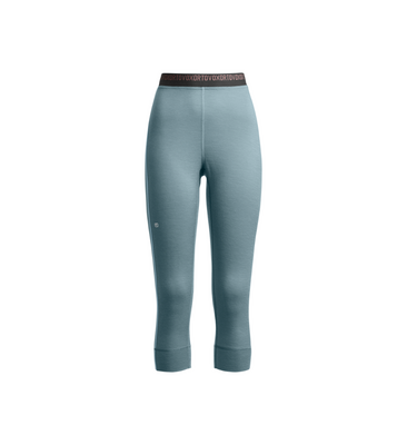 Ortovox Women's 185 Rock N' Wool Short Pant