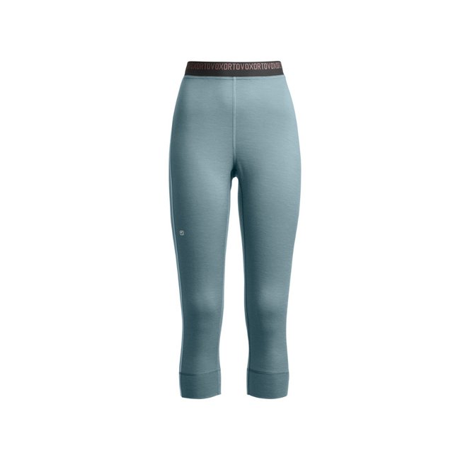 Ortovox Women's 185 Rock N' Wool Short Pant