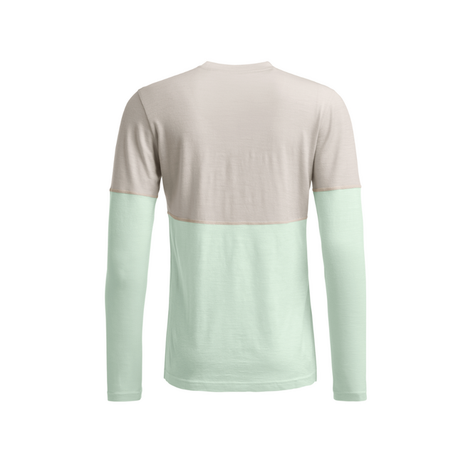 Ortovox 185 Rock'N'Wool Long Slv W