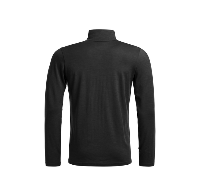 Ortovox 185 Rock'N'Wool Zip Neck M