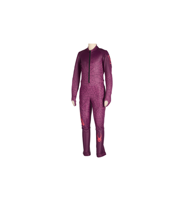 Spyder Girl's Performance GS Race Suit