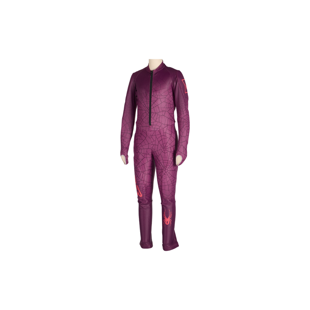 Spyder Girl's Performance GS Race Suit - The Boot Pro Ski & Bike Shop