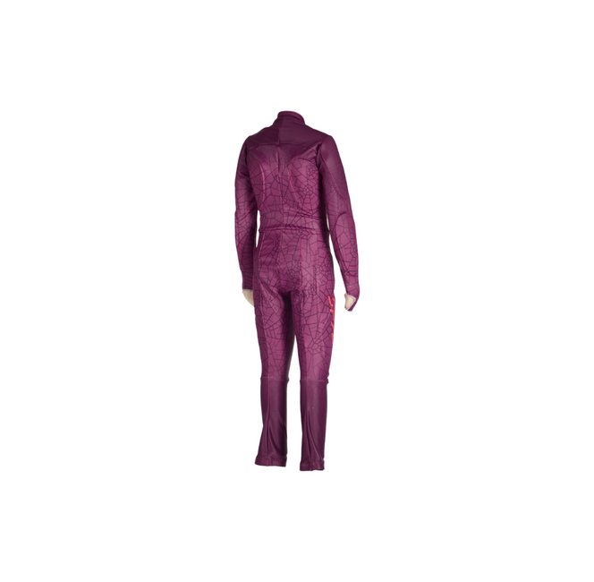 Spyder Girl's Performance GS Race Suit