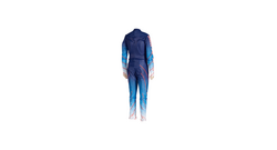 Spyder Girl's Performance GS Race Suit - The Boot Pro Ski & Bike Shop