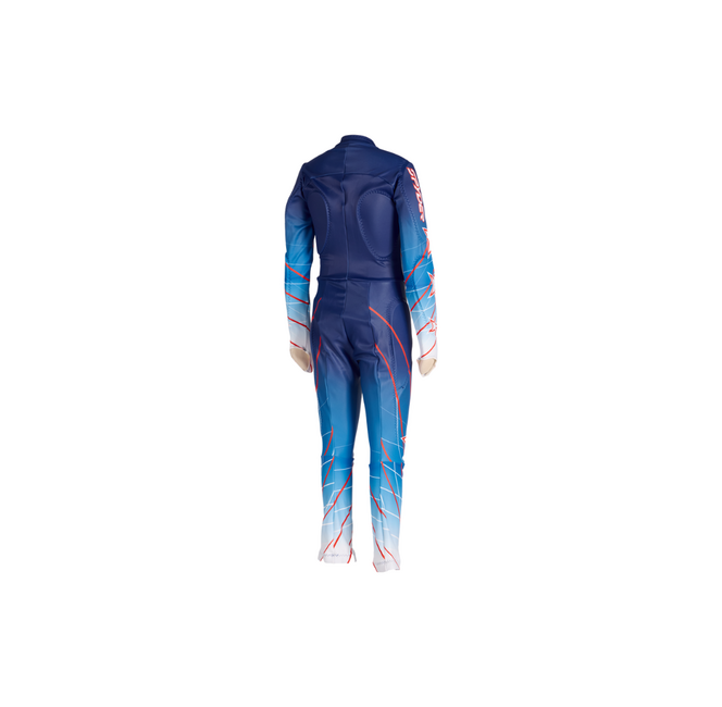 Spyder Girl's Performance GS Race Suit