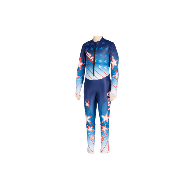 Spyder Performance GS Race Suit