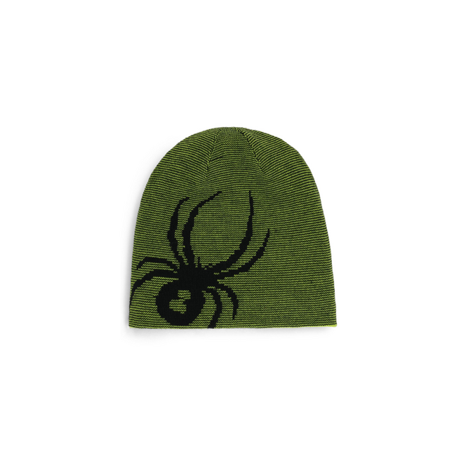 Spyder Reversible Bug Hat