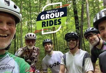 Explore Vermont on Two Wheels