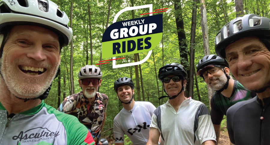 Explore Vermont on Two Wheels