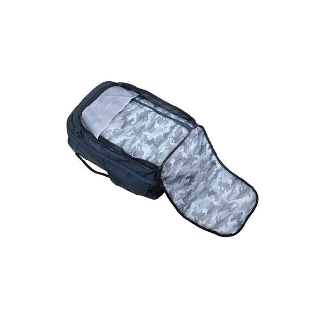 Kulkea Kartta Ski Boot Bag