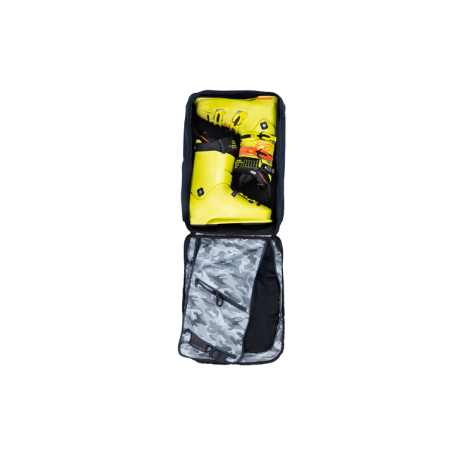 Kulkea Kartta Ski Boot Bag