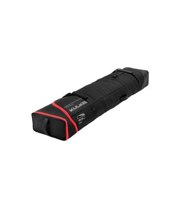 Kulkea Kantaja Double Roller