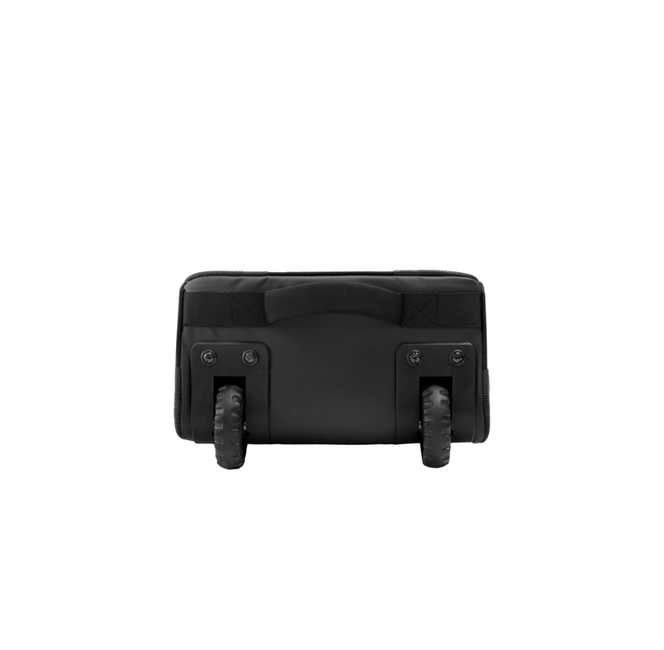 Kulkea Kantaja Double Roller