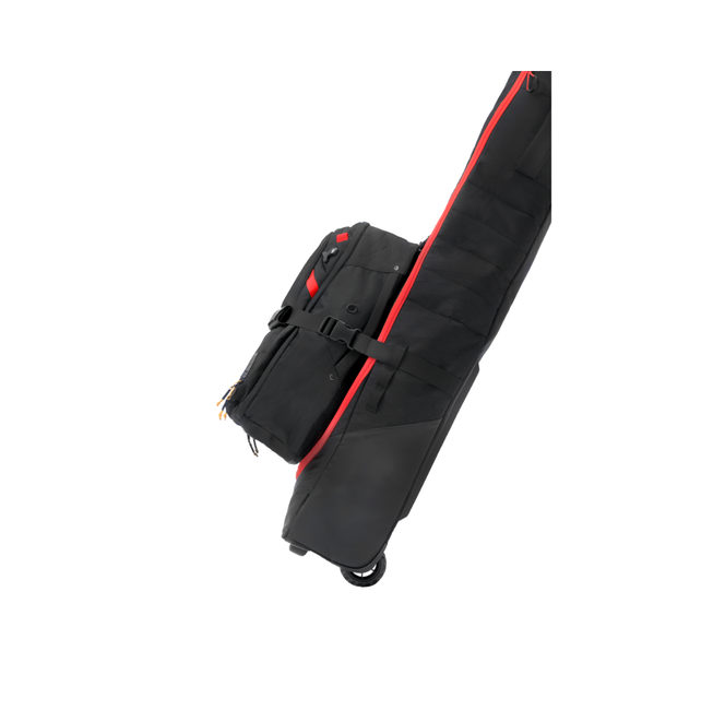 Kulkea Kantaja Double Roller