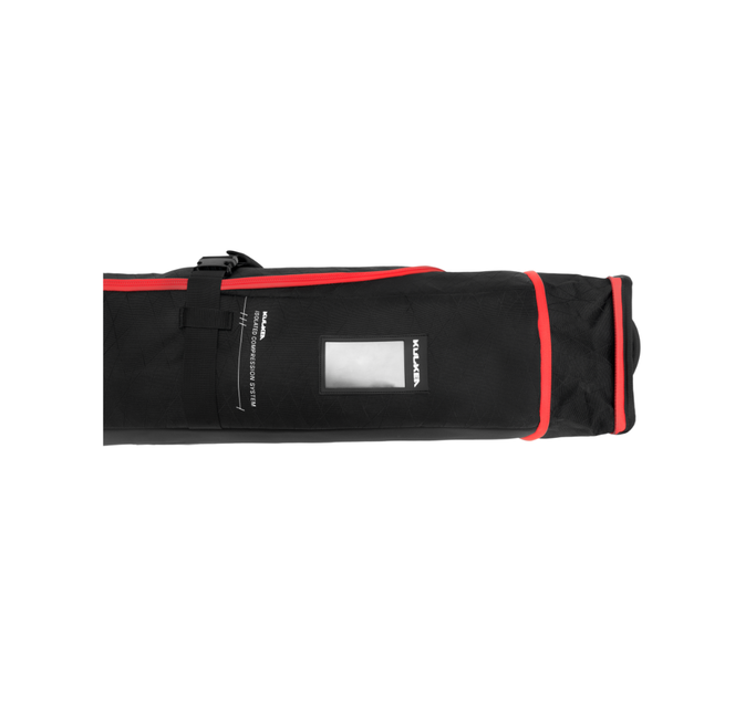 Kulkea Kantaja Double Roller