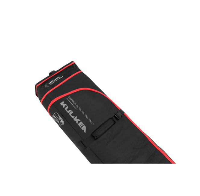 Kulkea Kantaja Double Roller