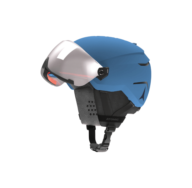 Atomic Savor Visor Jr 2025