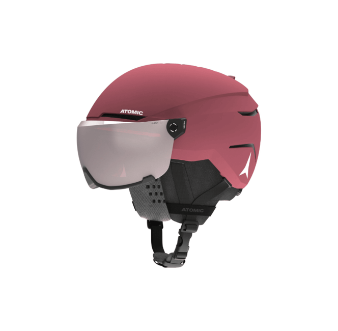 Atomic Savor Visor Jr 2025