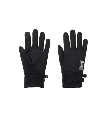 Mountain Hardwear Power Stretch Stimulus Glove