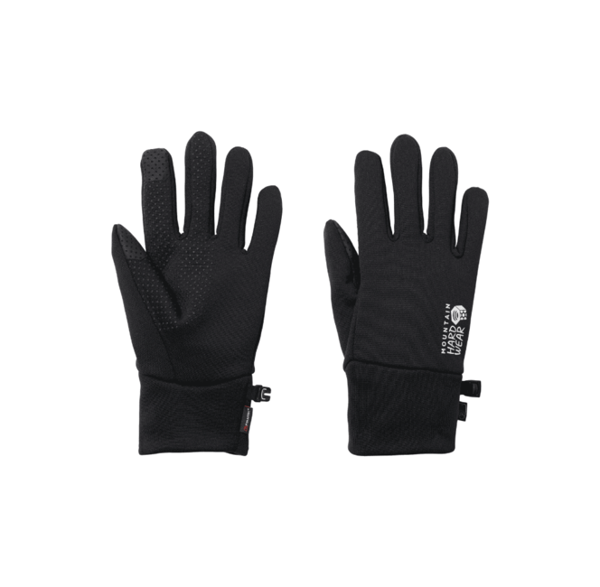 Mountain Hardwear Power Stretch Stimulus Glove